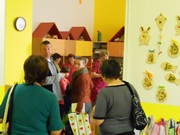 Rozloučení s předškoláky, ukončení školního roku